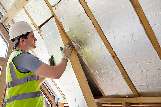 Soundproof Insulation Installation in Lone Pine, CA